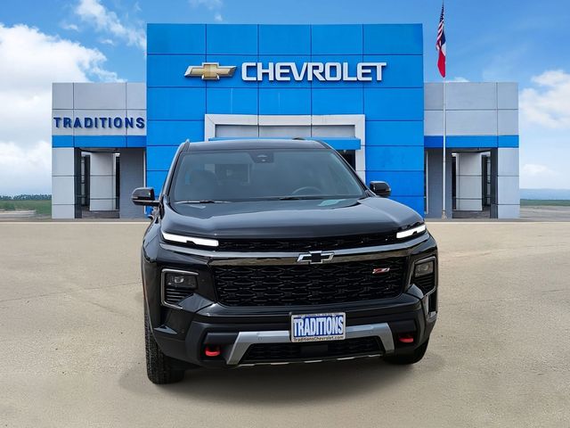 2026 Chevrolet Traverse Z71 - 3
