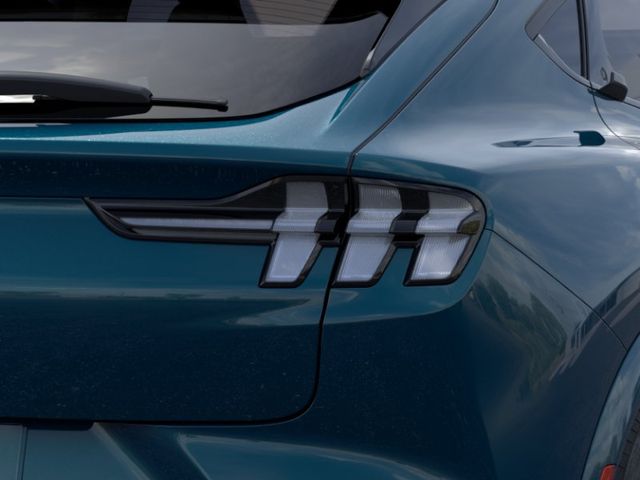 New 2026 Blue Ford Premium image 21