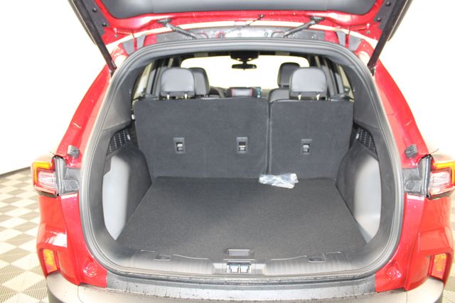 2025 Ford Escape ST-Line photo 18