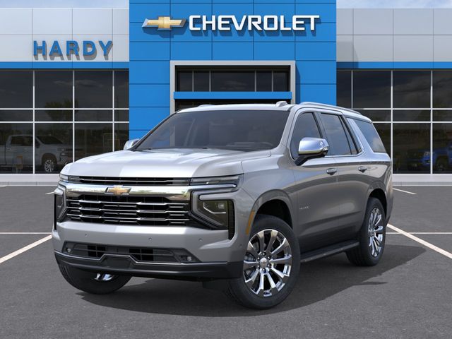 2026 Chevrolet Tahoe Premier:46945