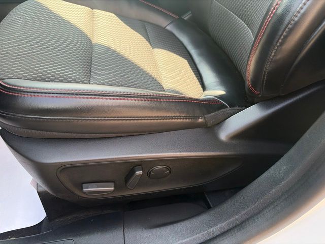 2023 Ford Escape ST-Line Select White at Bob Ruth Ford