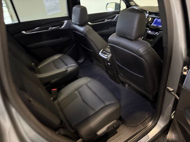 2024 Cadillac XT6 Sport photo