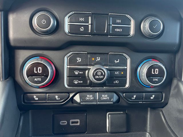 Used 2023 Chevrolet Tahoe SUV