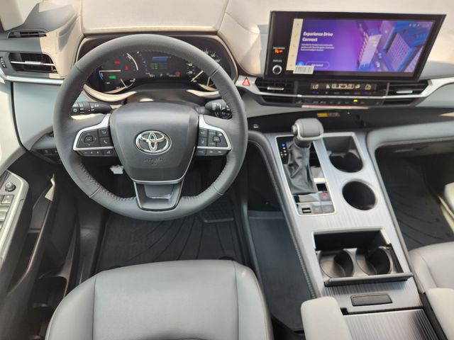 2026 Toyota Sienna XLE Black at Don McGill Toyota