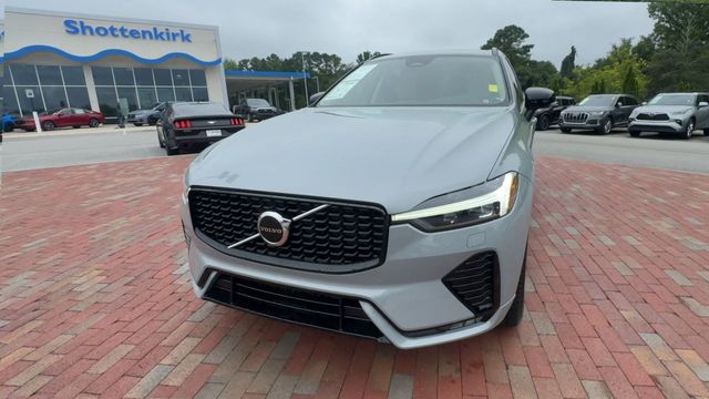 Used 2025 Volvo XC60 SUV