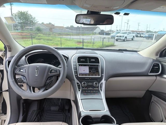 Used 2016 Lincoln MKX SUV