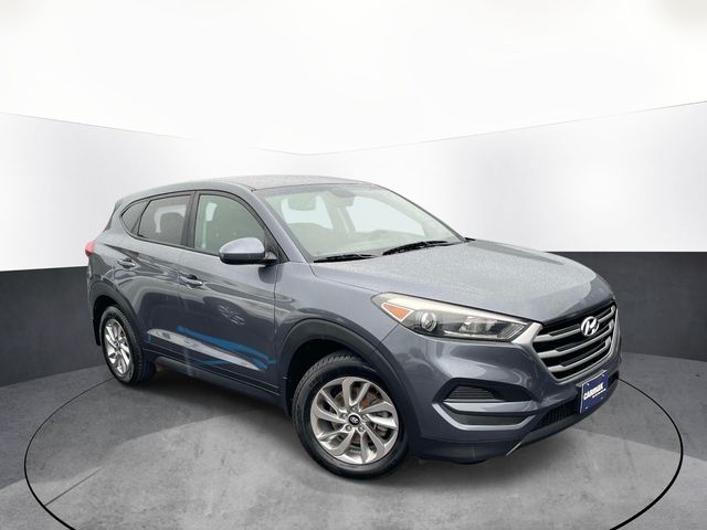 2018 Hyundai Tucson 2.0L SE AWD