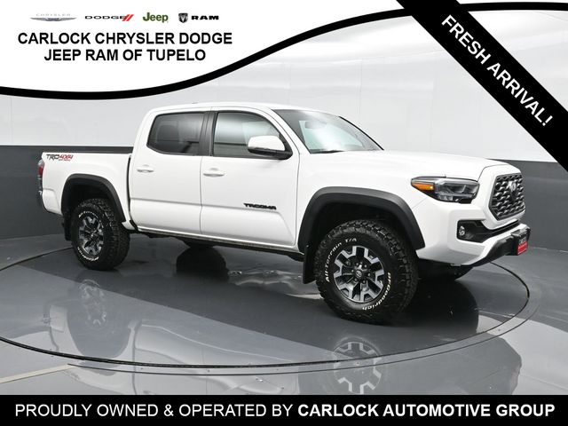 2023 Toyota Tacoma  4