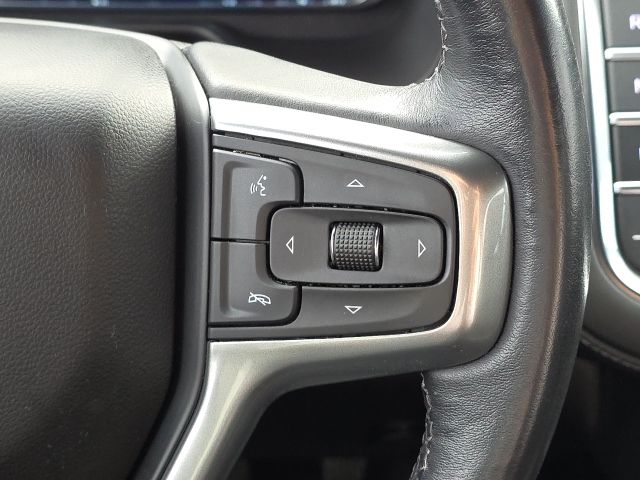 2023 Chevrolet Tahoe Z71:44725A