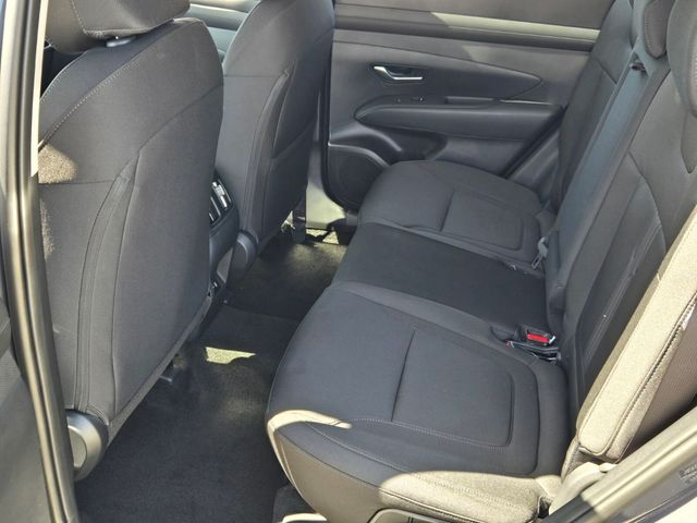 2026 Hyundai Tucson - $29,068