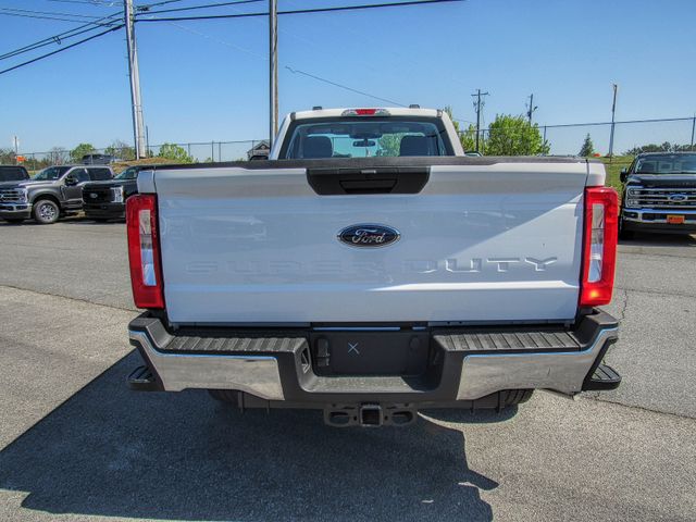 Photo of 2025 Ford F-250SD XL in Dallas, GA - 5,  2025 Ford F-250SD XL:166844