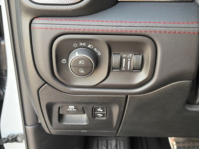 New 2026 Ram 1500 Truck