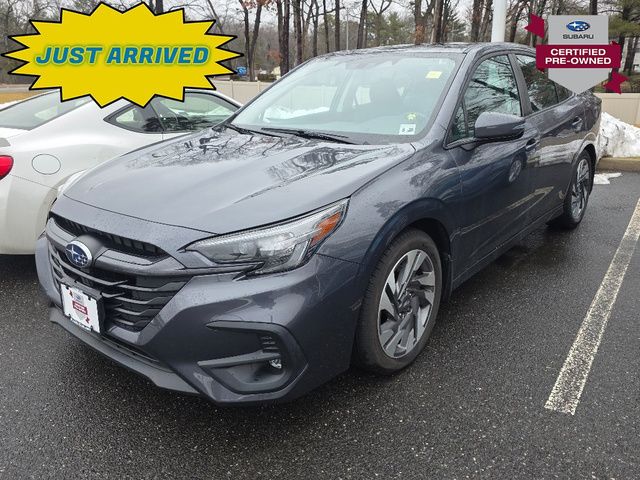 2024 Subaru Legacy Limited AWD