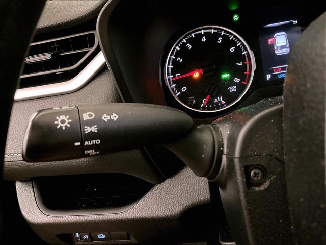 2022 Toyota RAV4 XLE  at South Hills CDJR