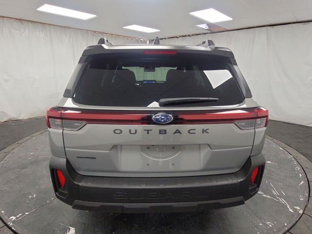 2026 – Subaru – Outback