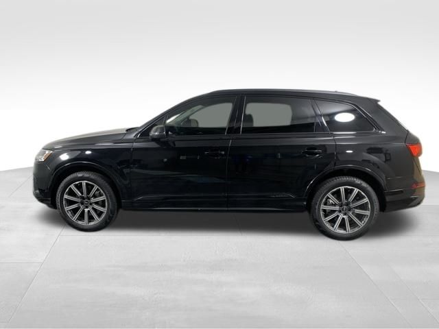 2023 Audi Q7 45 Premium Plus 4