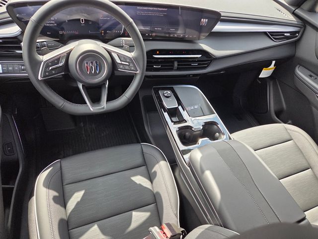 New 2026 Red Buick Sport Touring image 10