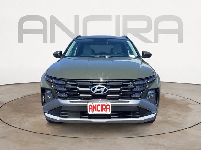 Used Car 2025 Hyundai Tucson  Sel For Sale Under $25,000 In San Antonio, Texas