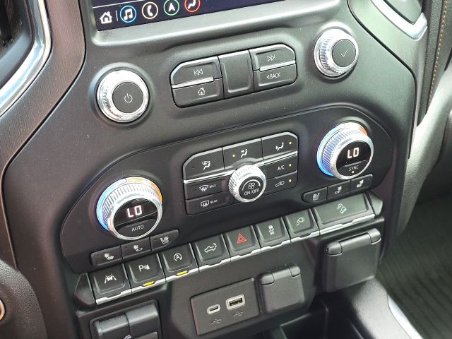2020 GMC Sierra 1500 AT4:L42342B