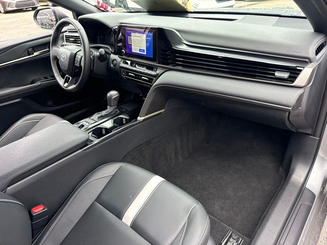 2026 Toyota Camry - $30,988