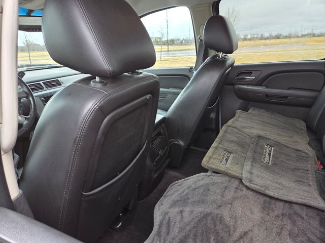 2012 GMC Sierra 1500 SLT