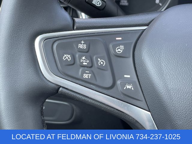 Used 2023 Chevrolet Equinox For Sale in New Hudson, MI