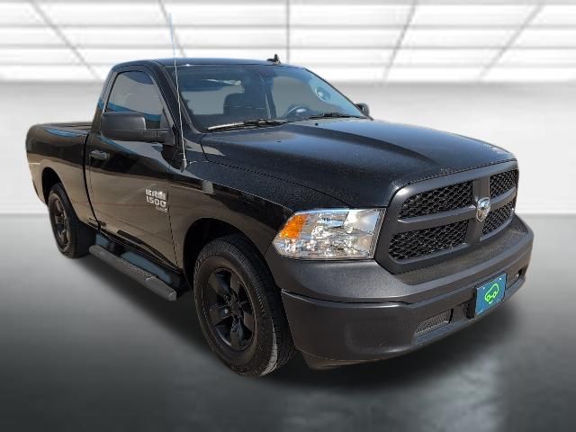 2021 RAM 1500 Classic Tradesman RWD