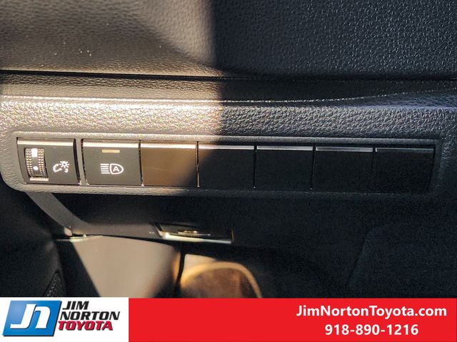 Used 2025 Toyota Corolla Sedan