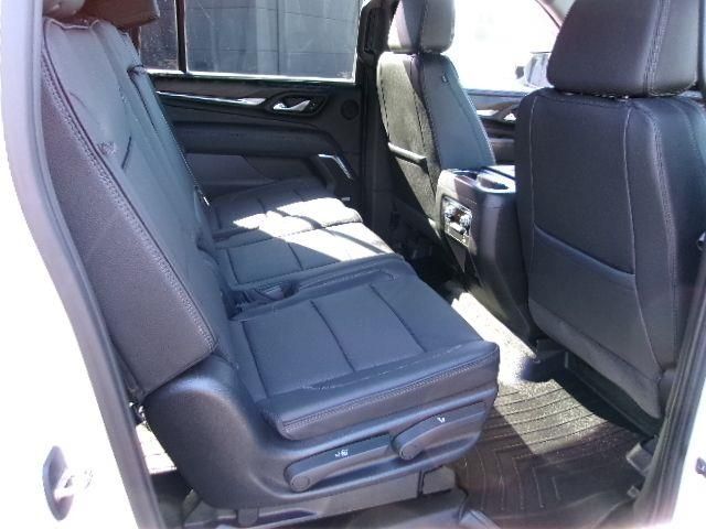 used 2023 GMC Yukon XL car, priced at $67,996
