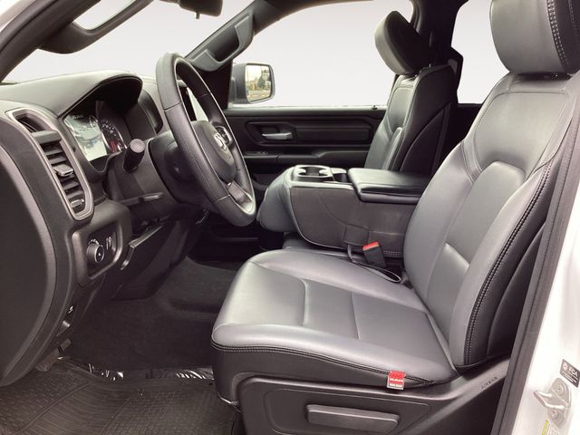 Used Car 2025 Ram 1500  Tradesman For Sale Under $40,000 In San Antonio, Texas
