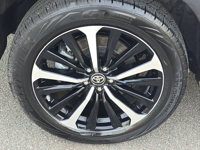 2021 Toyota Highlander XSE:44527B