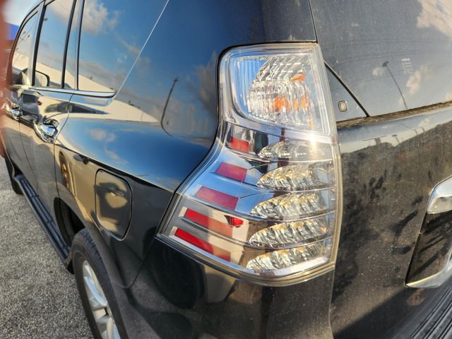 2022 Lexus GX 460 Black at Westside Lexus