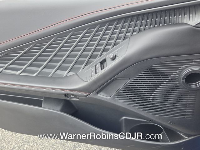 New 2026 Blue Dodge R/T image 24