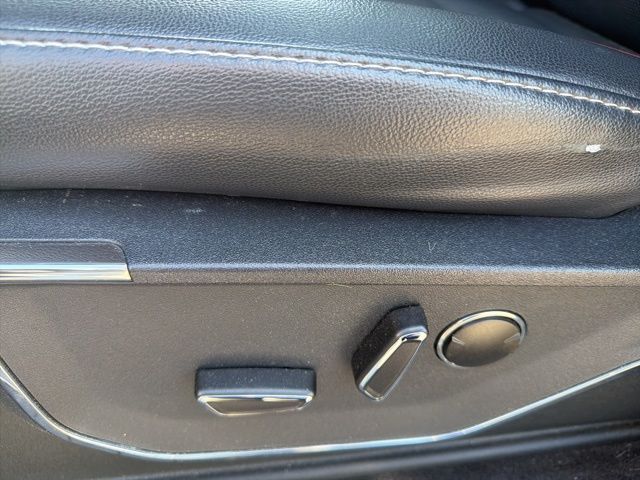 Certified Used 2023 Gray Ford Lariat image 16