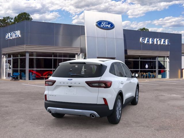 New 2026 Oxford White Ford Active® image 8