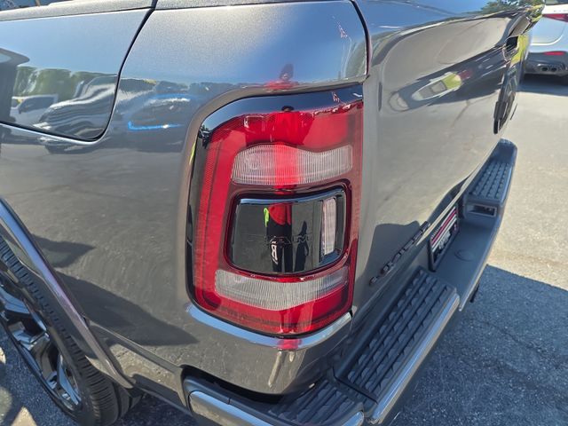 Used 2023 Gray Ram Limited image 37