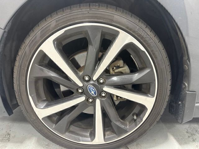 Used 2021 Subaru Impreza Sedan