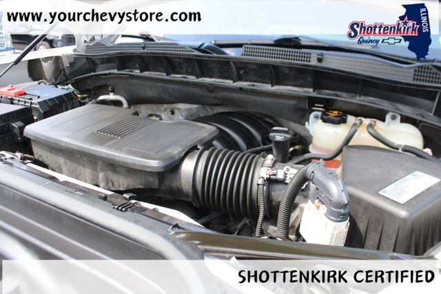 Used 2019 GMC Sierra 1500 Truck