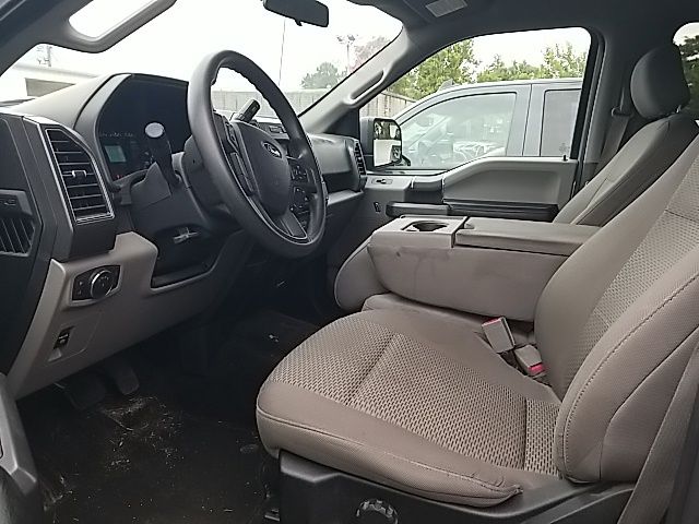 Used 2018 Ford F-150 Truck