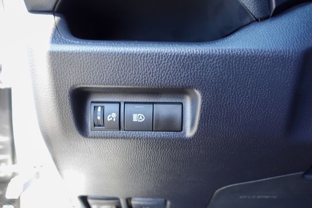 Used 2025 Toyota RAV4 SUV