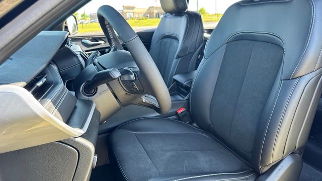 new 2025 Jeep Grand Cherokee L car, priced at $44,968