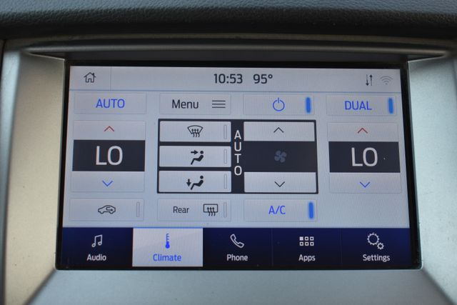 Used 2020 Ford Ranger Truck