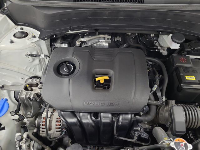 2024 – Kia – Seltos