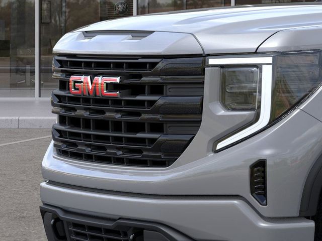 2024 GMC Sierra 1500 Elevation 13