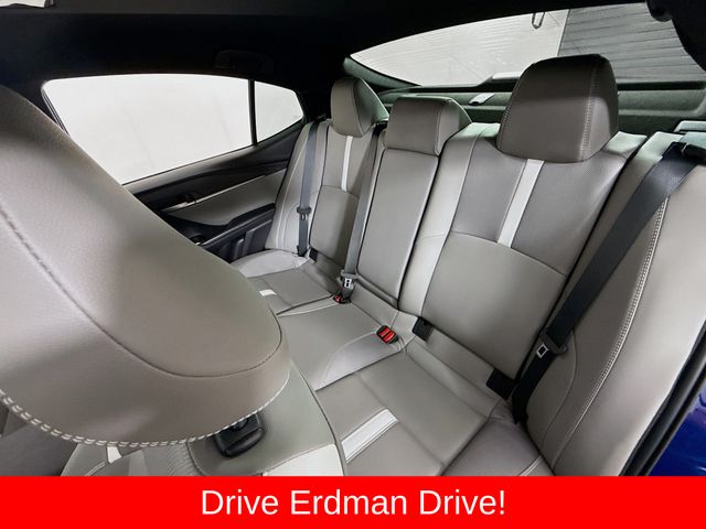 Used 2026 Toyota Camry Sedan