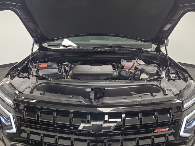 2026 – Chevrolet – Suburban