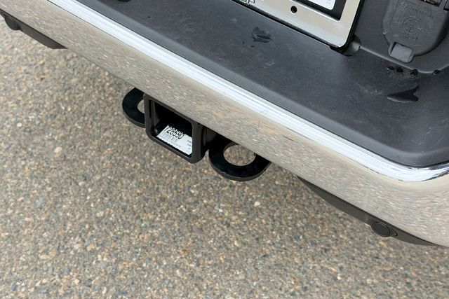 new 2026 Ram 3500 car, priced at $80,540