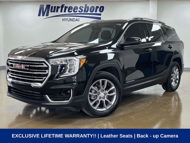 2024 GMC Terrain SLT FWD