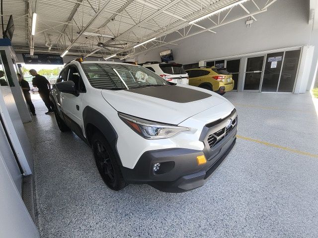 2024 Subaru Crosstrek - $28,977