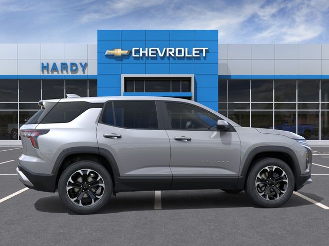 2027 Chevrolet Equinox LT:47529